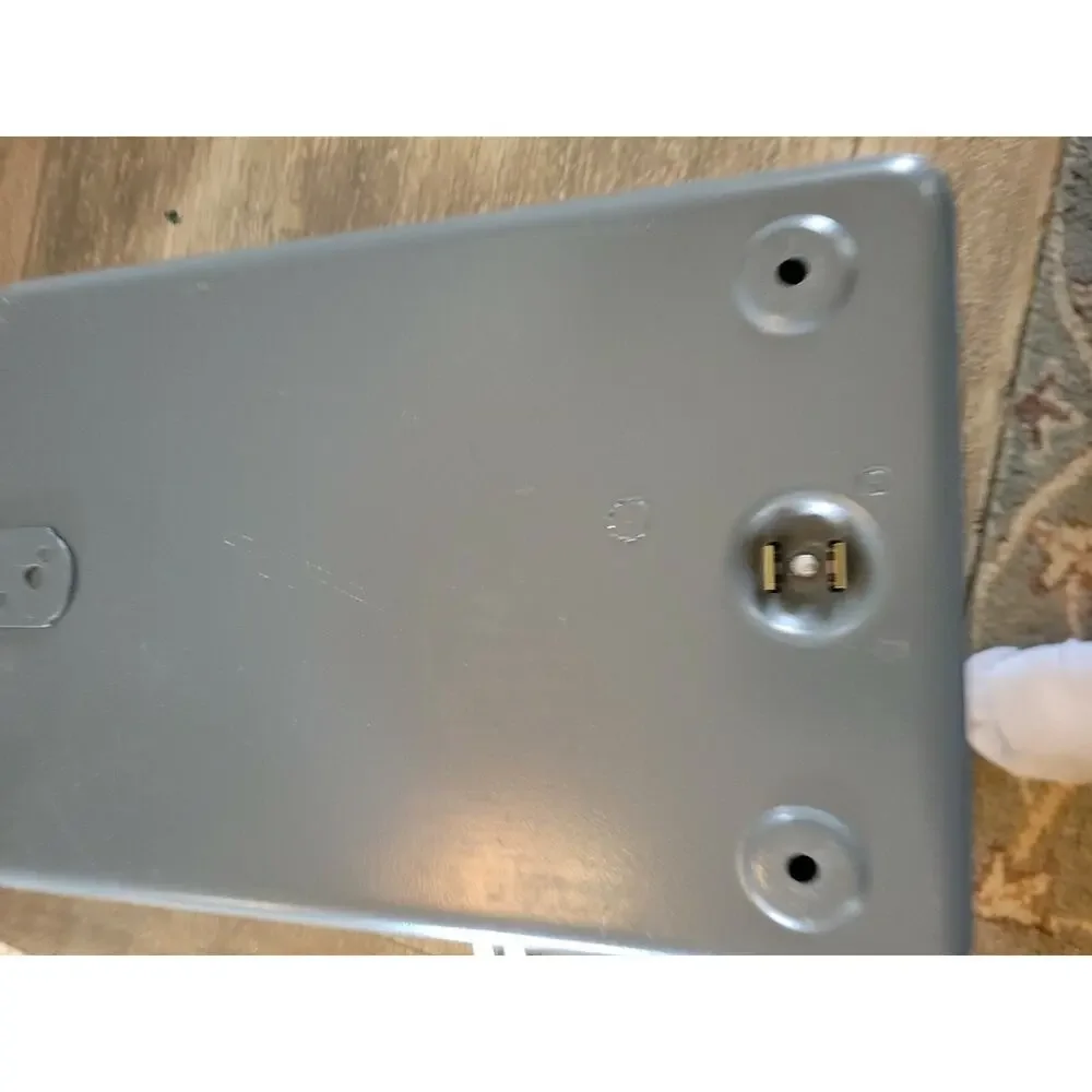 7 Day Time Control Indoor/Outdoor Emerson Electric TMC-71SC